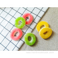 funny gummy rings jelly soft candy